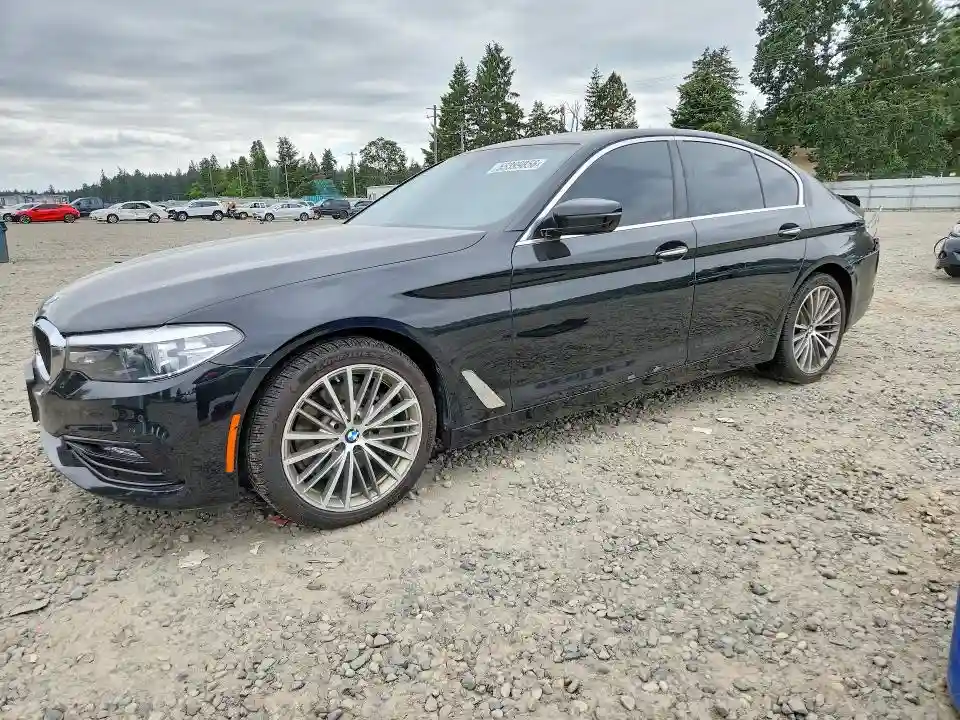 WBAJA7C33HWA69967 2017 BMW 5 SERIES-0