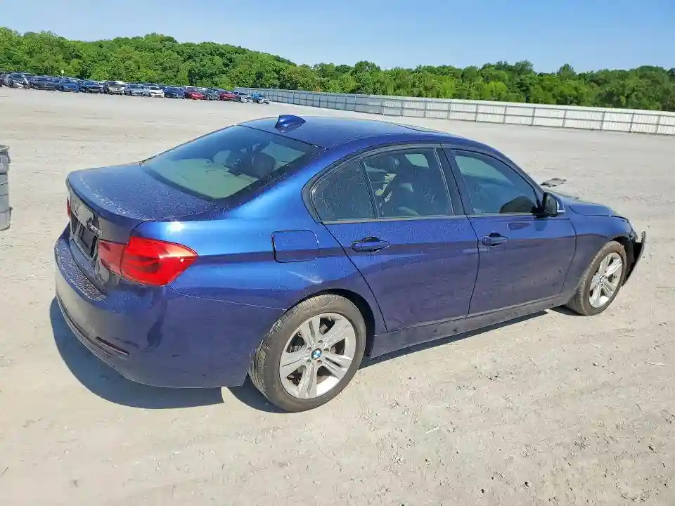 WBA8E9G52GNU27765 2016 BMW 3 SERIES-2