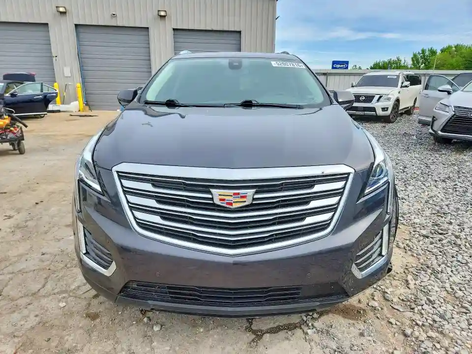 1GYKNCRS6HZ184863 2017 CADILLAC XT5-4