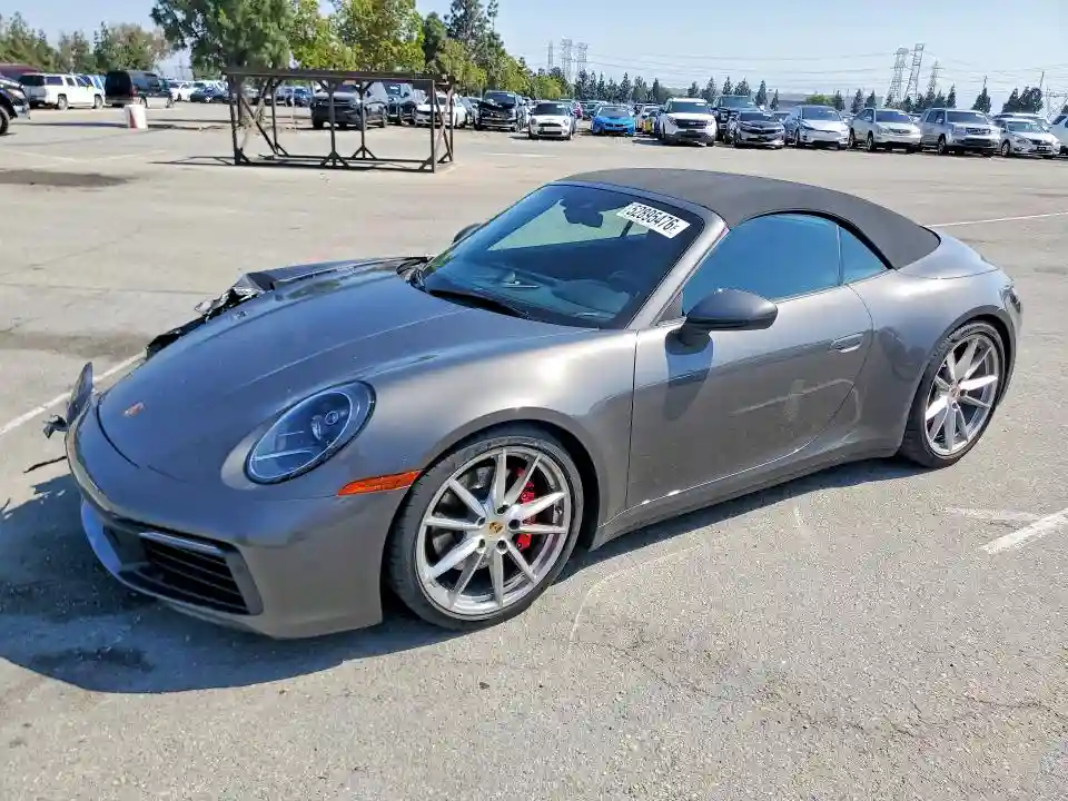 WP0CB2A91LS262800 2020 PORSCHE 911-0