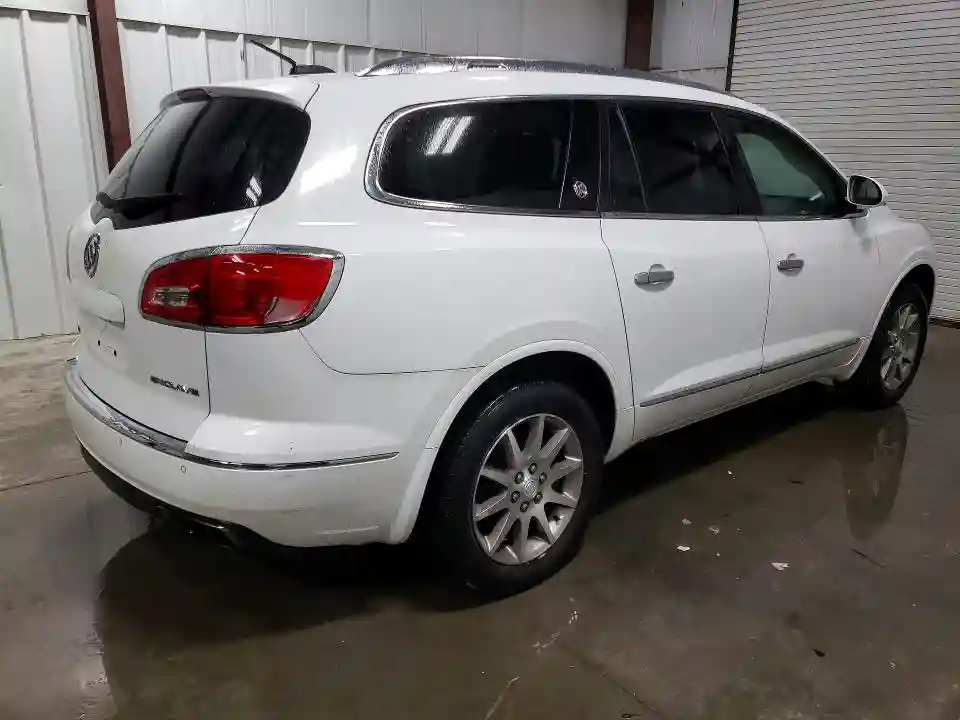 5GAKRBKDXGJ162539 2016 BUICK ENCLAVE-2