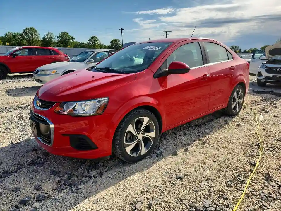 1G1JF5SB1H4147858 2017 CHEVROLET SONIC-0