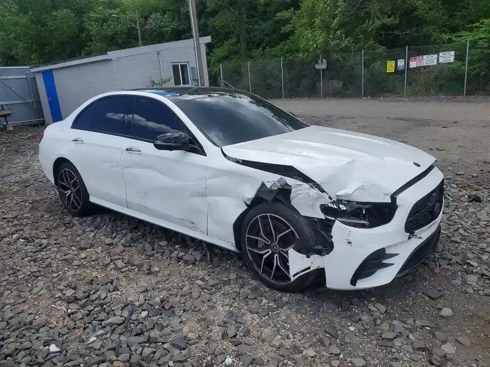W1KZF8EB9MA920925 2021 MERCEDES-BENZ E-CLASS-3