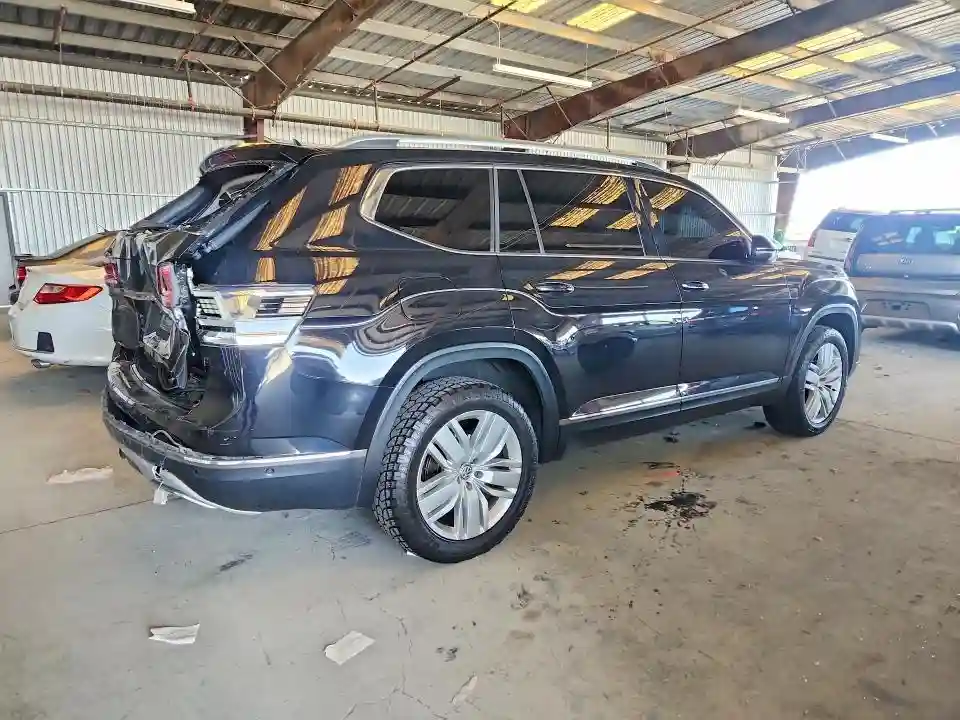 1V2NR2CA1JC504275 2018 VOLKSWAGEN ATLAS-2