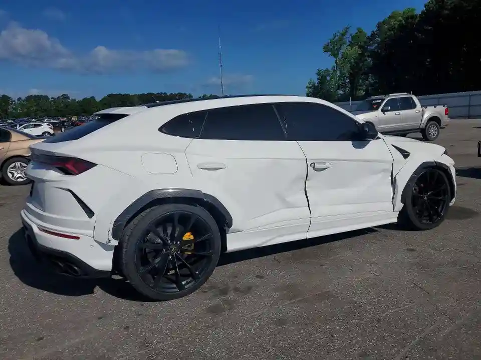 ZPBUA1ZL8KLA01117 2019 LAMBORGHINI ALL OTHER-2