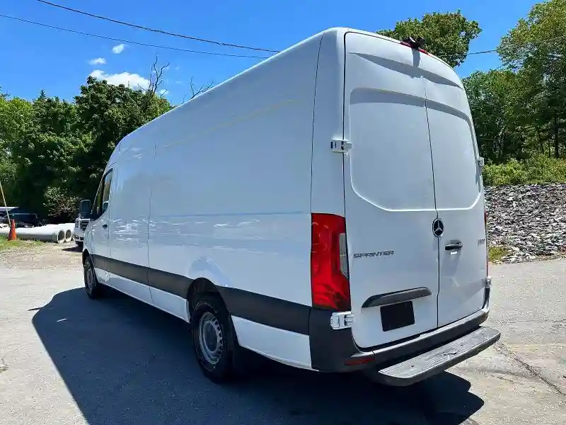 W1Y40CHY8MT061965 2021 MERCEDES-BENZ SPRINTER-1