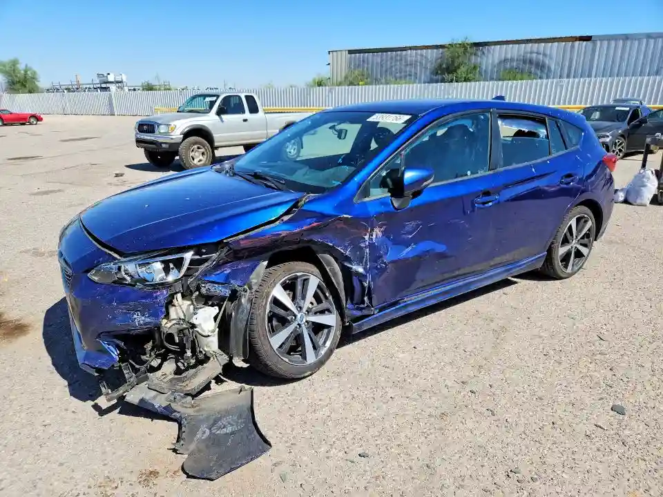 4S3GTAK60H3711091 2017 SUBARU IMPREZA-0