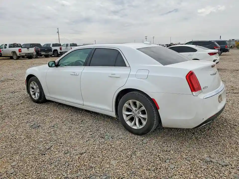 2C3CCAAG8FH930033 2015 CHRYSLER 300-1
