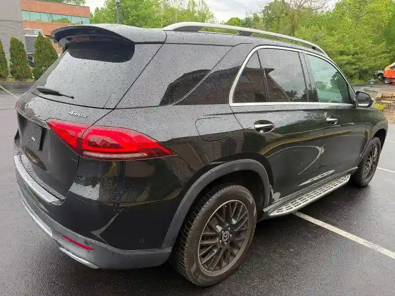 4JGFB4KE3LA035534 2020 MERCEDES-BENZ GLE-CLASS-2