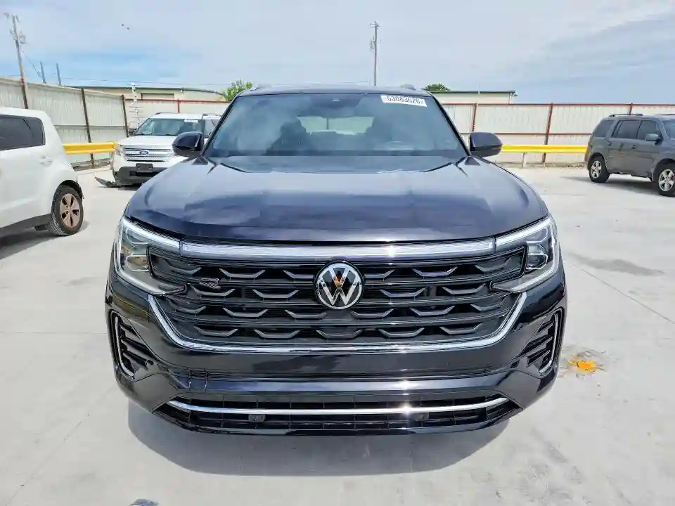 1V2AE2CA6RC211638 2024 VOLKSWAGEN ATLAS-4