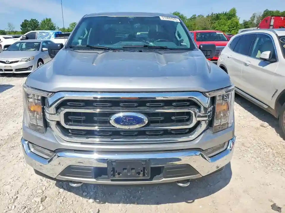 1FTFW1E80MKD98950 2021 FORD F150-4