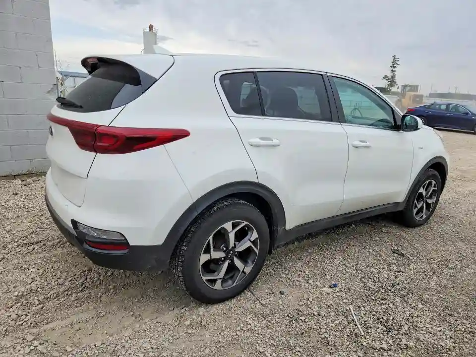 KNDPMCAC2L7812571 2020 KIA SPORTAGE-2