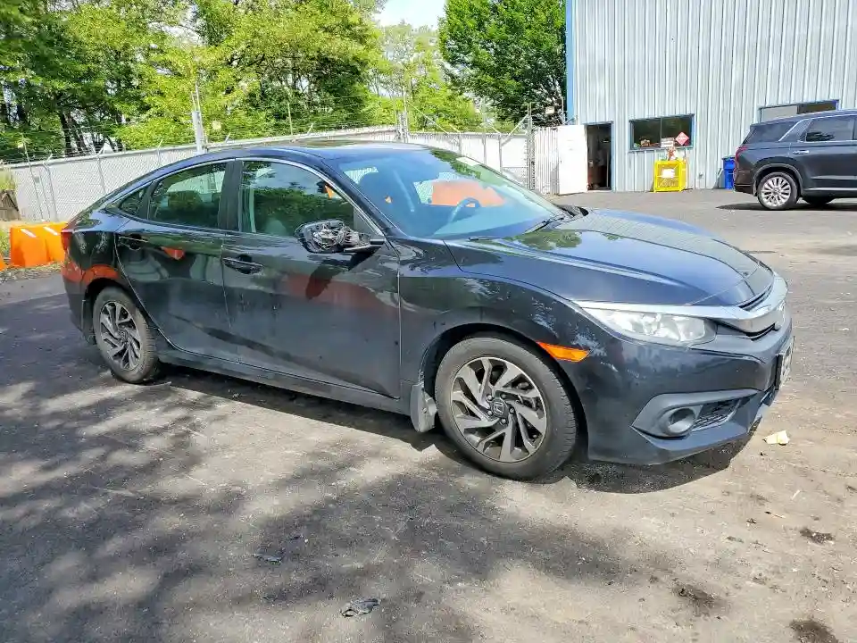 2HGFC2F87GH548739 2016 HONDA CIVIC-3
