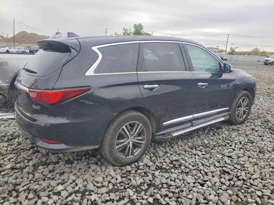 5N1DL0MM2HC544169 2017 INFINITI QX60 BASE-2