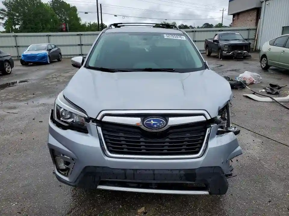 JF2SKAXC6LH499418 2020 SUBARU FORESTER-4