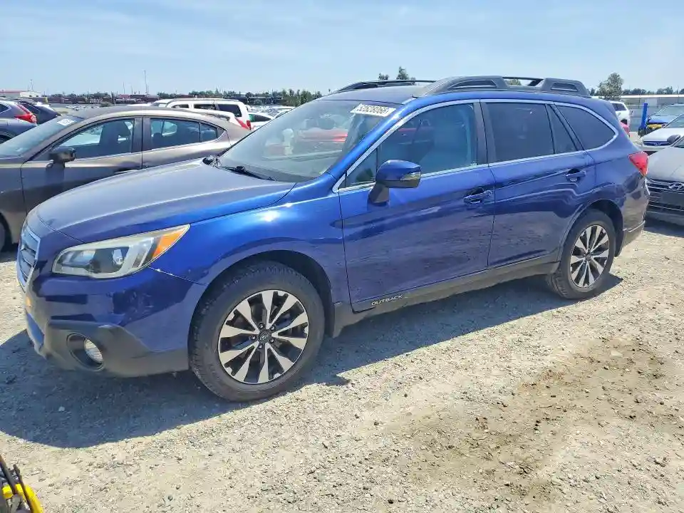 4S4BSENC6H3316818 2017 SUBARU OUTBACK-0