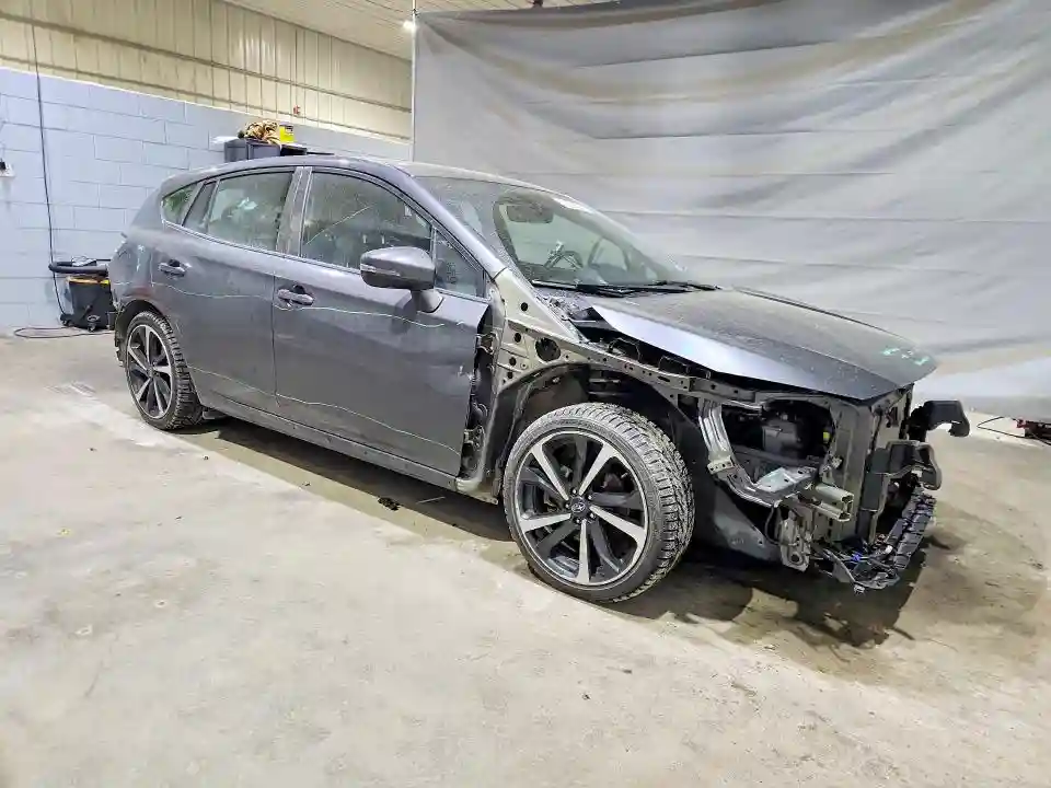 4S3GTAL60N3705687 2022 SUBARU IMPREZA-3