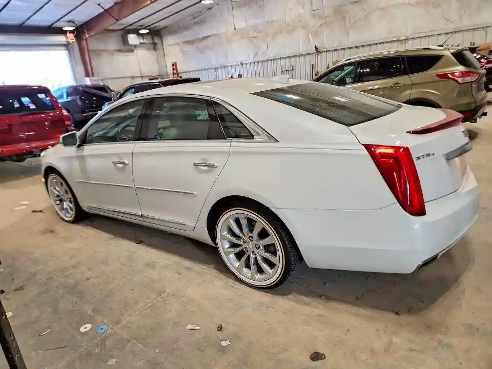 2G61N5S36G9195034 2016 CADILLAC XTS-1