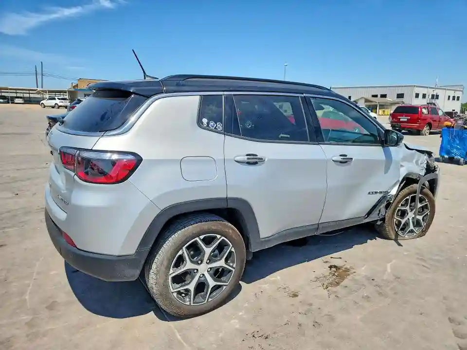 3C4NJDCN3RT111580 2024 JEEP COMPASS-2