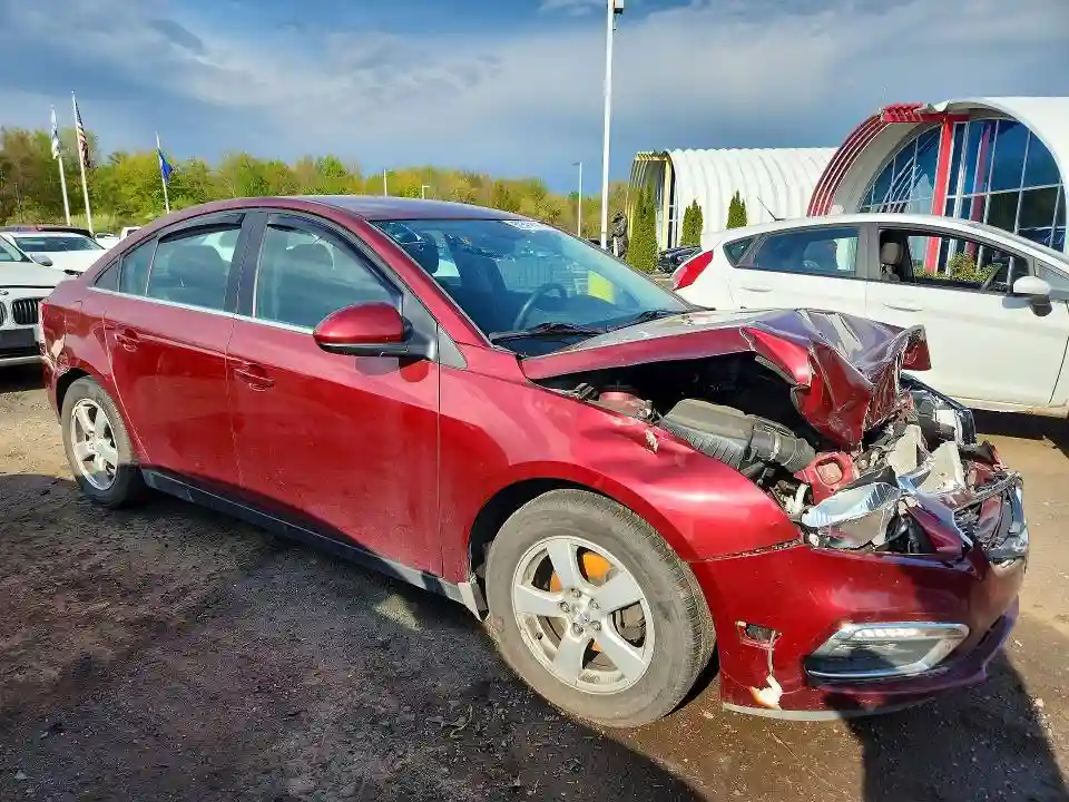 1G1PE5SB2G7124549 2016 CHEVROLET CRUZE-3