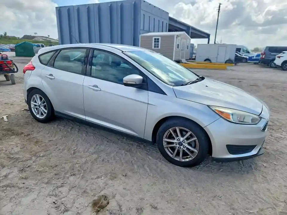 1FADP3K20GL359456 2016 FORD FOCUS-3