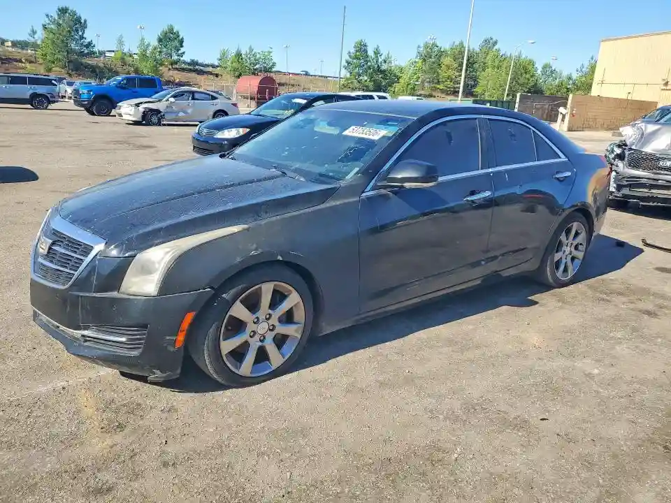 1G6AB5RX5G0110471 2016 CADILLAC ATS-0