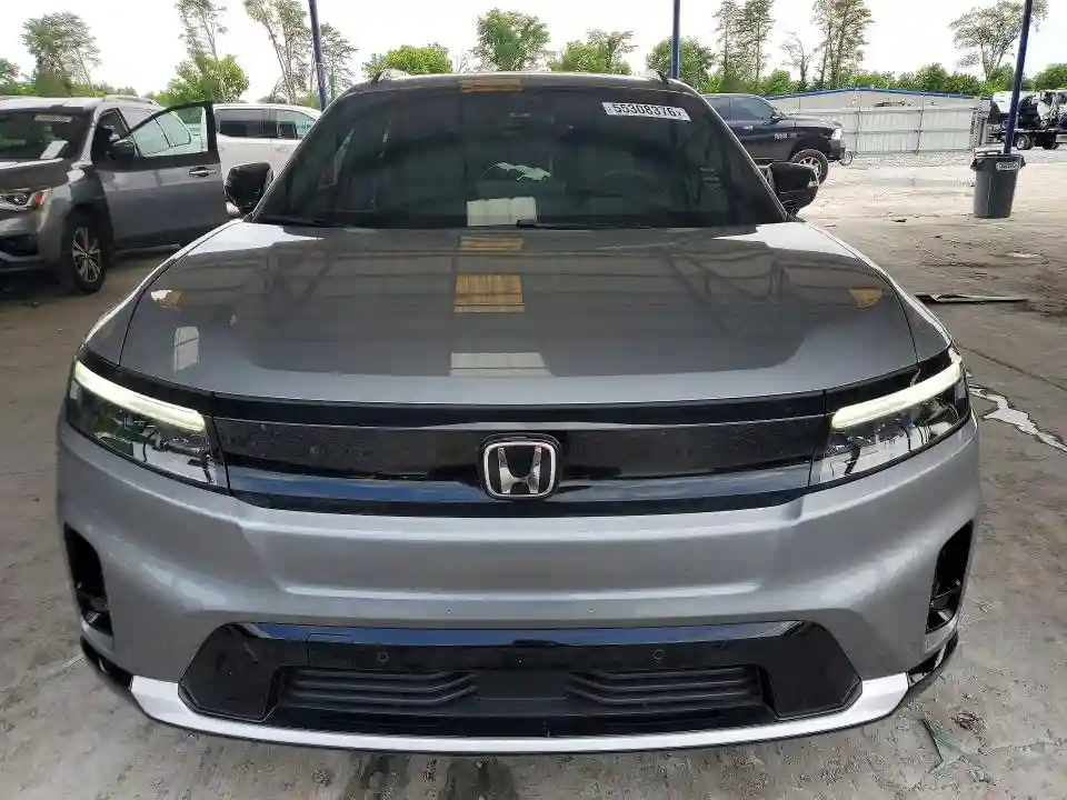 3GPKHWRMXSS516404 2025 HONDA PROLOGUE T-4