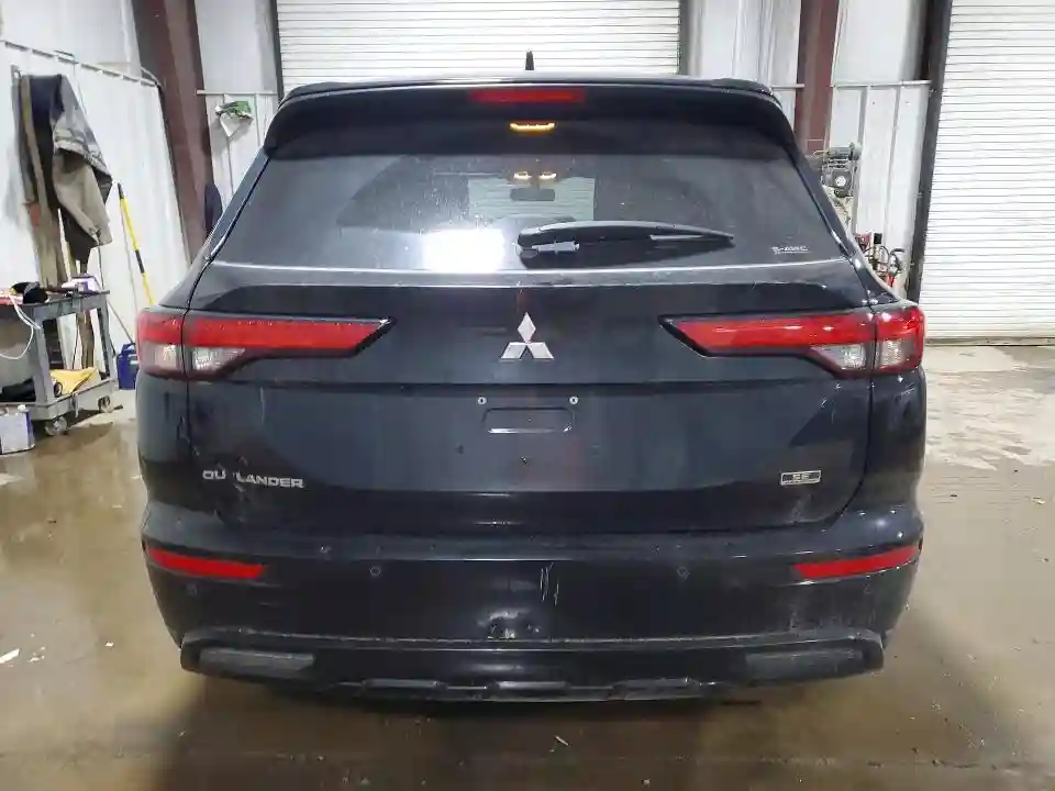 JA4J4UA82PZ048202 2023 MITSUBISHI OUTLANDER-5