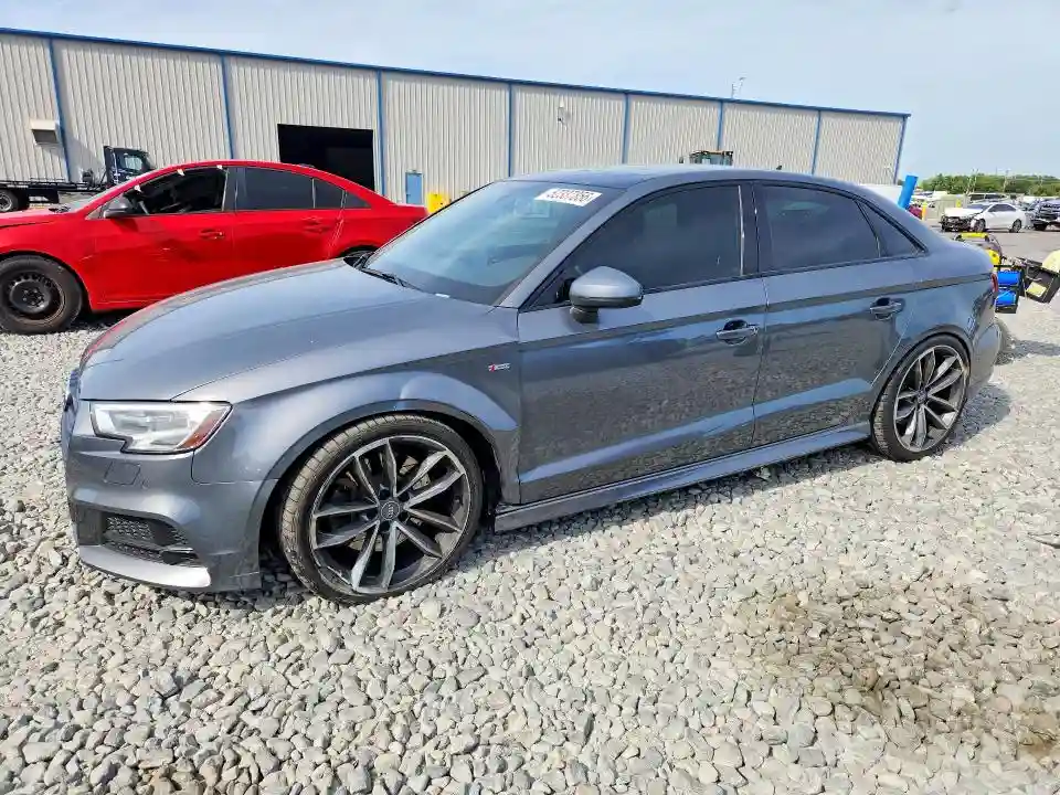 WAUBEGFF7LA102289 2020 AUDI A3-0