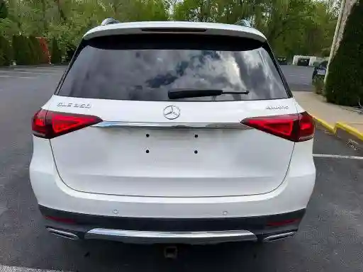 4JGFB4KB1LA069347 2020 MERCEDES-BENZ GLE-CLASS-4