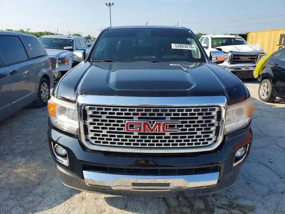 1GTG6EEN8J1288179 2018 GMC CANYON-4