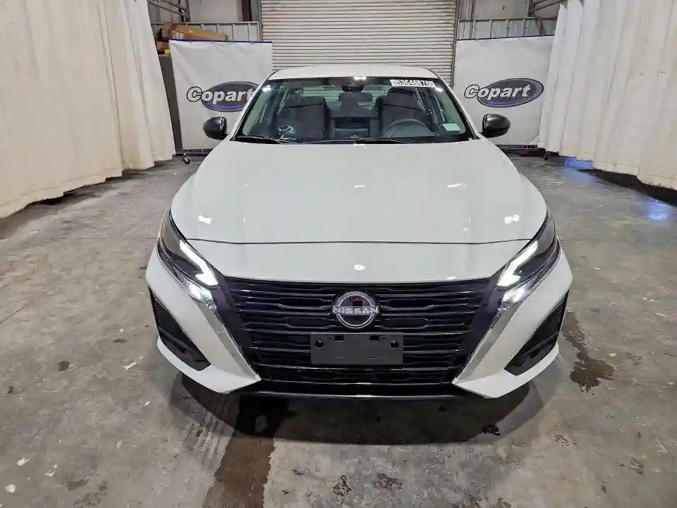 1N4BL4DV5SN370689 2025 NISSAN ALTIMA-4