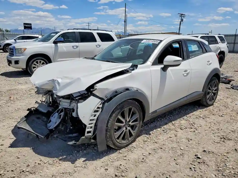 JM1DKFC7XH0165816 2017 MAZDA CX-3-0
