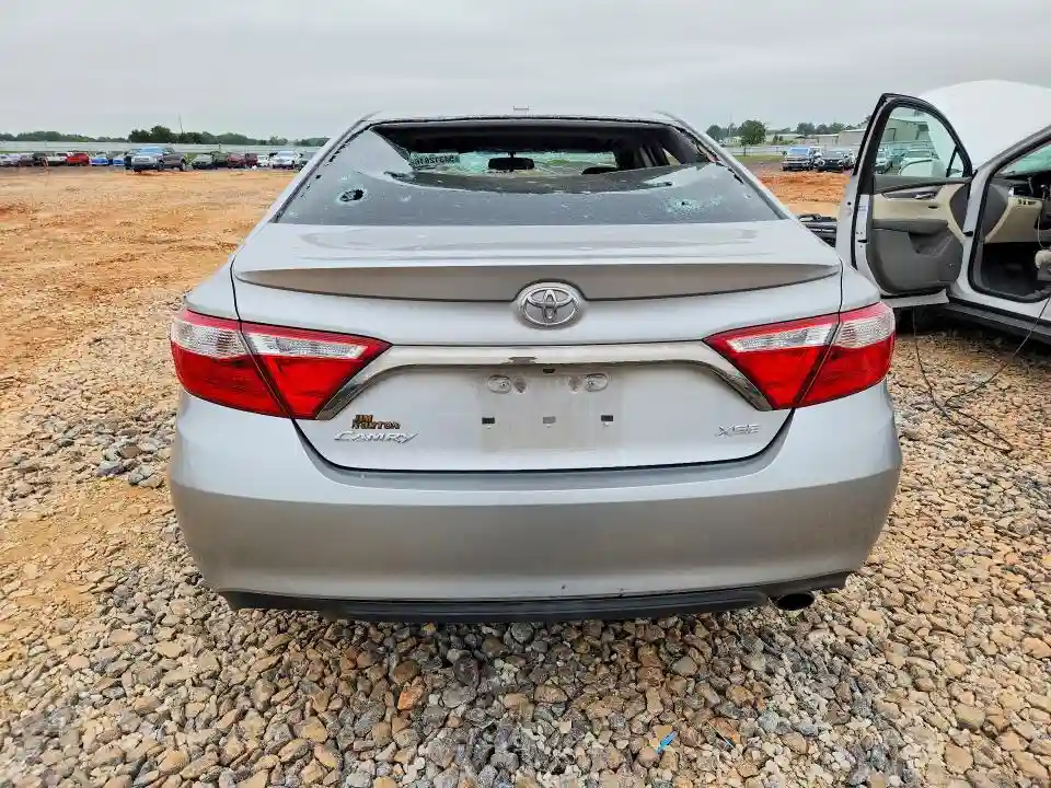 4T1BF1FK9GU161256 2016 TOYOTA CAMRY-5