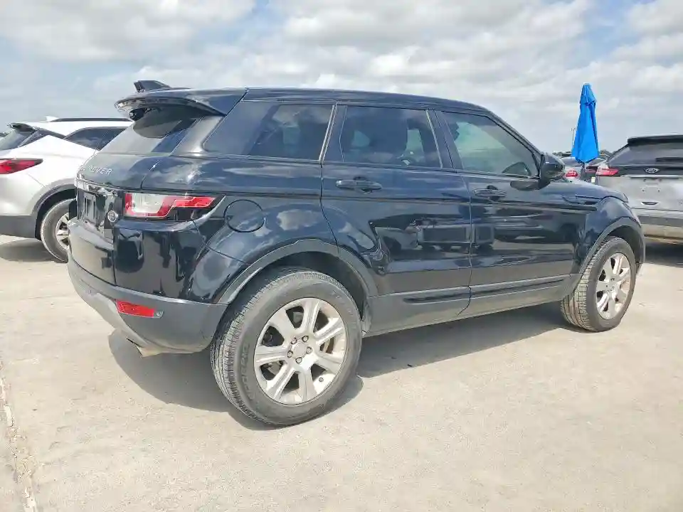 SALVP2RXXJH299991 2018 LAND ROVER RANGEROVER-2