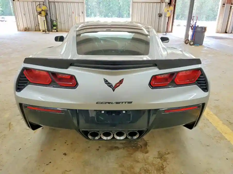NCS108718 2015 CHEVROLET CORVETTE-5