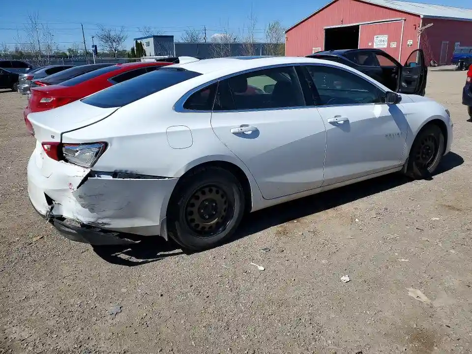 1G1ZE5ST2GF351554 2016 CHEVROLET MALIBU-2