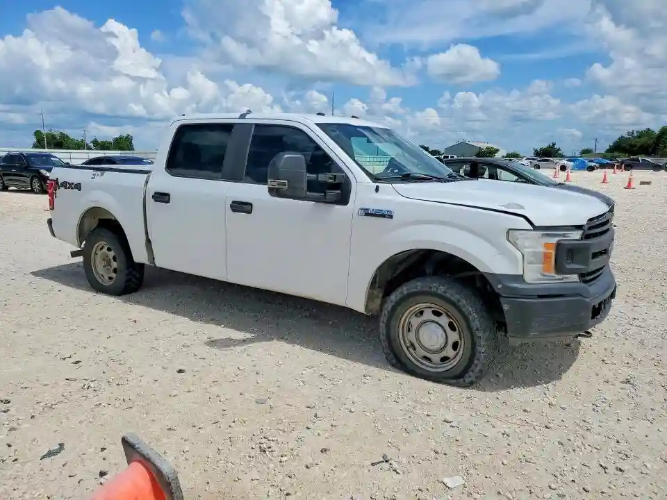 1FTEW1EG5JKF64135 2018 FORD F150-3