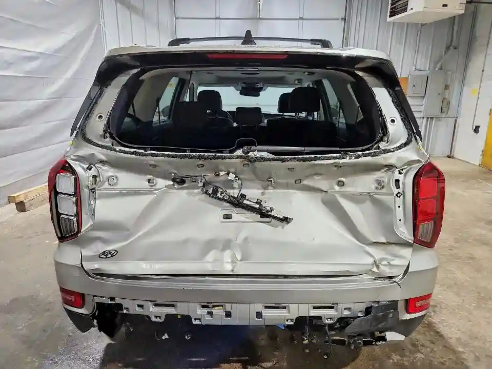 KM8R4DHE1NU457303 2022 HYUNDAI PALISADE-5