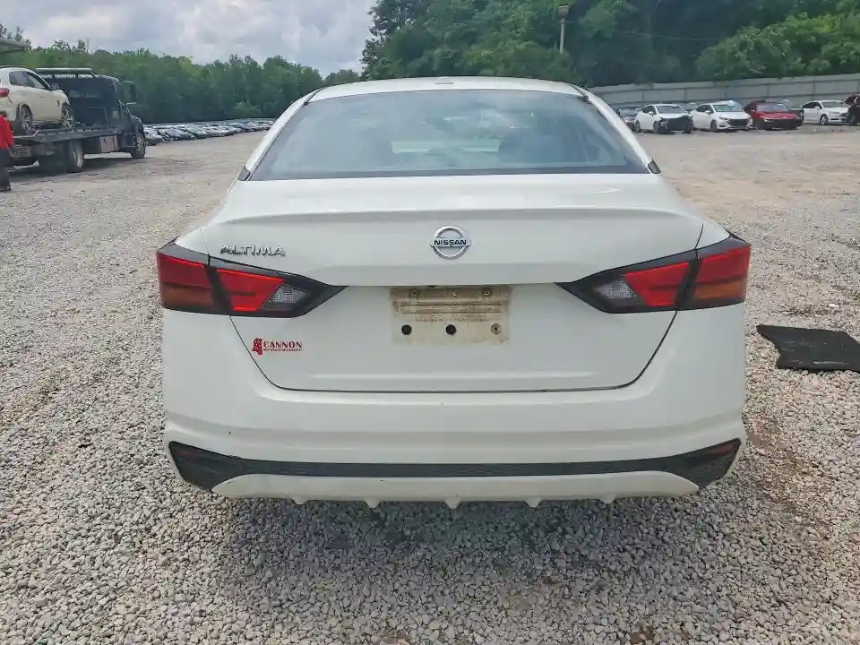 1N4BL4BVXLC193850 2020 NISSAN ALTIMA-5