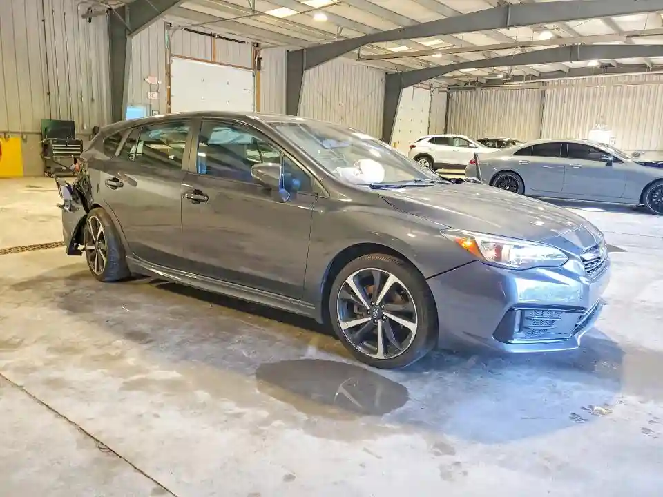 4S3GTAM63N3726628 2022 SUBARU IMPREZA-3