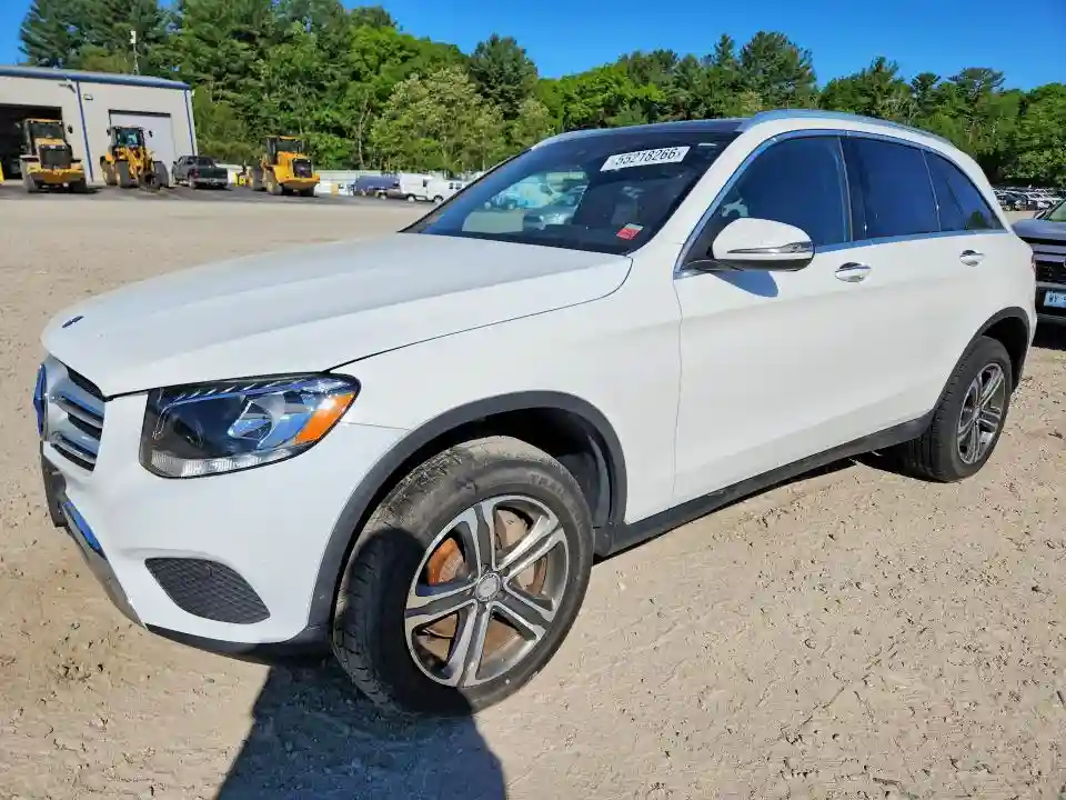 WDC0G4KB6HF165474 2017 MERCEDES-BENZ GLC-CLASS-0