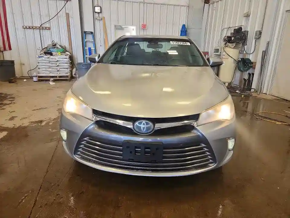 4T1BD1FK8FU173290 2015 TOYOTA CAMRY SOLA-4