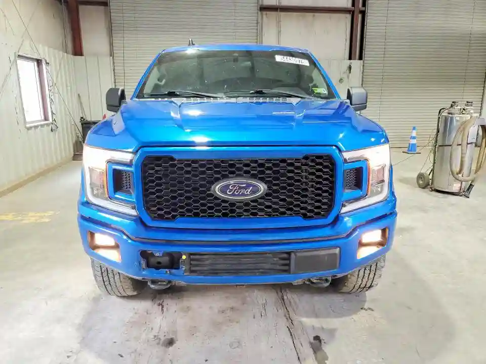 1FTEW1E58LKD64173 2020 FORD F150-4