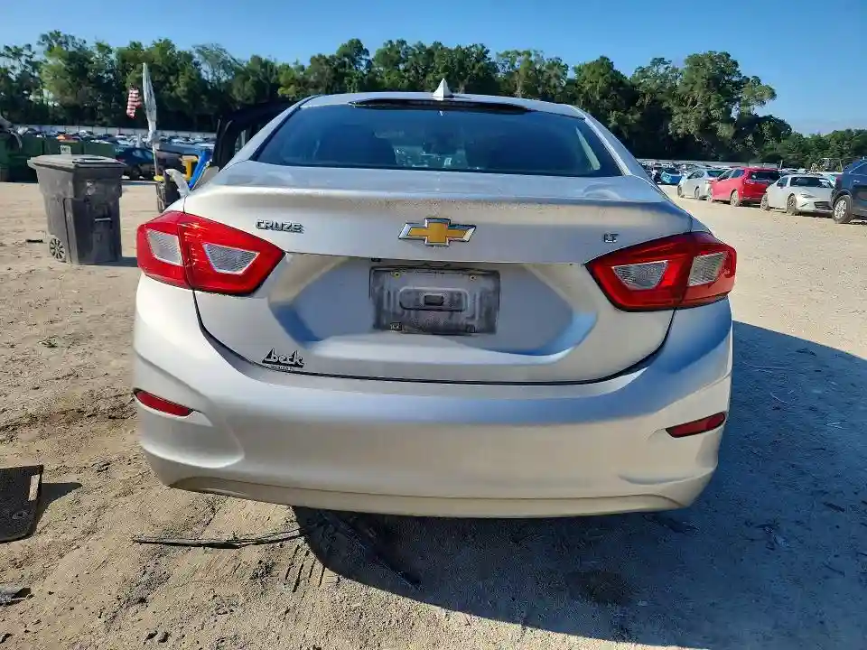 1G1BE5SM1G7252339 2016 CHEVROLET CRUZE-5