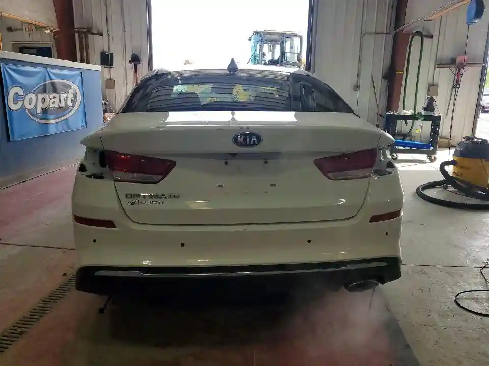 5XXGT4L3XKG363538 2019 KIA OPTIMA-5