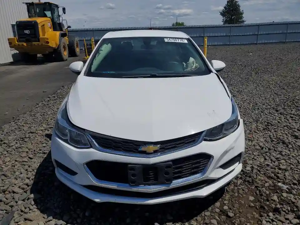 1G1BC5SM2H7209975 2017 CHEVROLET CRUZE-4