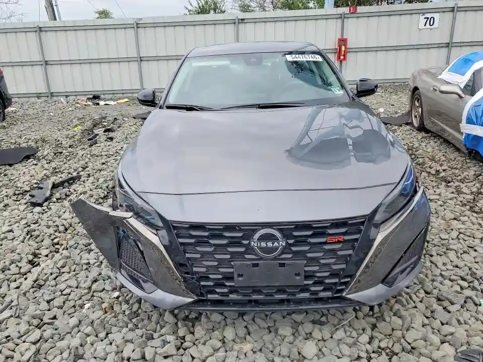 1N4BL4CV6RN367649 2024 NISSAN ALTIMA-4