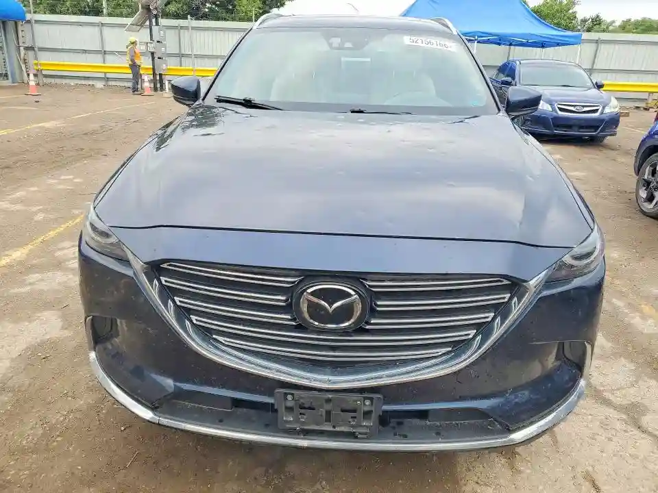 JM3TCBDY6H0133638 2017 MAZDA CX-9-4