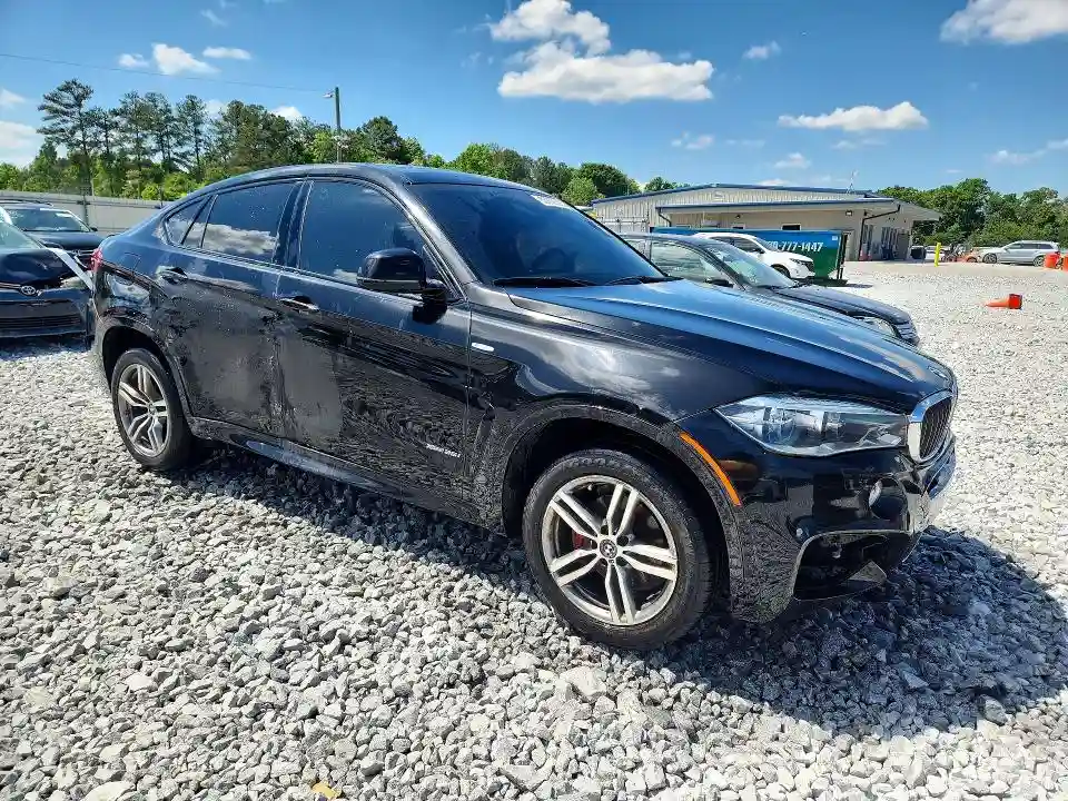 5UXKU2C51G0N80643 2016 BMW X6-3